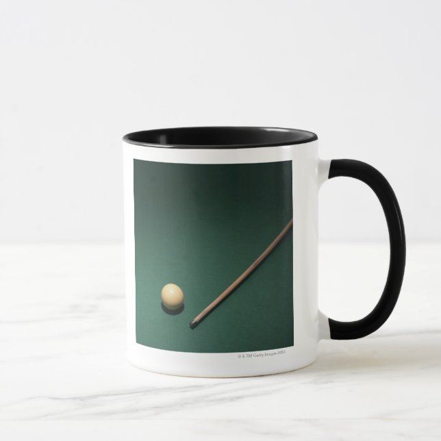 Caneca Bilhar 2 (Direita)