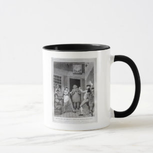 Caneca Billingsgate triunfante