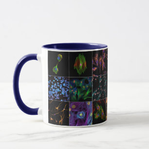 Caneca Biologia da Mug