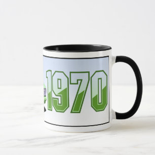Caneca Bipe