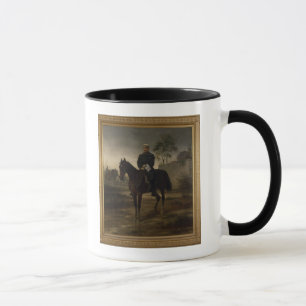 Caneca Bismarck antes de Paris, 1873