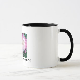 Caneca Bitterroot de Montana