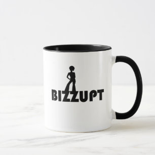 Caneca Bizzupt
