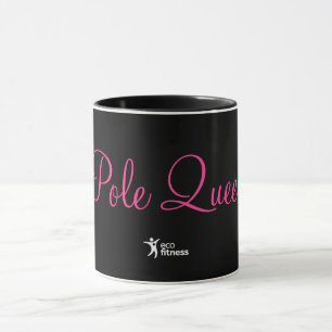 Caneca Black 11 oz Mug   Eco Malhação Polar Queen 3