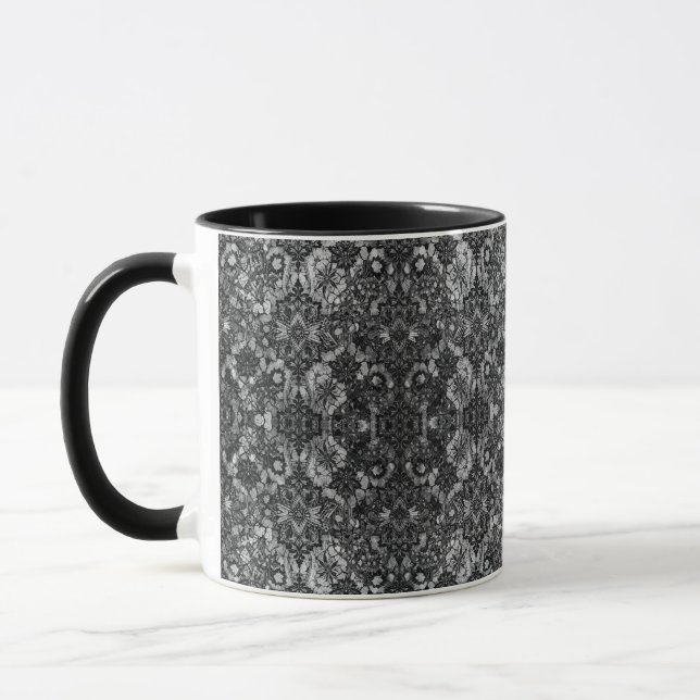 Caneca Black Lacework Artiories Combo Mug (Esquerda)