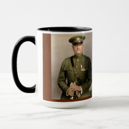 Caneca Blackjack Pershing Coffee Mug