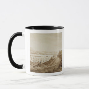 Caneca Blaenavon, 'de uma excursão histórica em