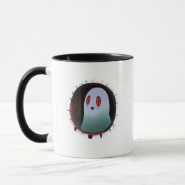 Caneca Bloodhunter Vampire Mug por ORION