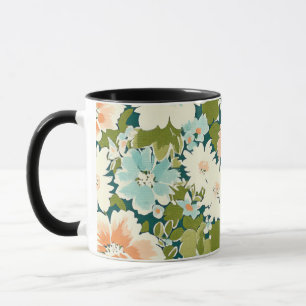 Caneca Bloom Sip Mug