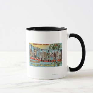 Caneca Bloomington, Illinois - grandes cenas 2 da letra