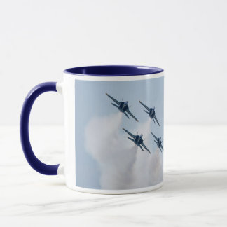 Caneca Blue Angels Mug