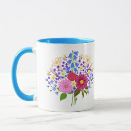 Caneca Blumenstrauss Combo Mug