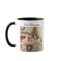 Blusão de Natal Personalizado para Criança Mulhere