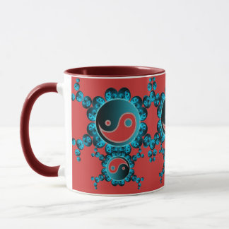 Caneca BLUYANG Mug