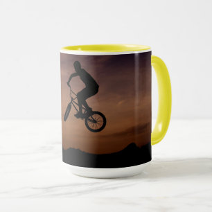 Caneca Bmx