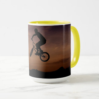 Caneca Bmx