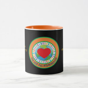 Caneca BOA HARMONY Mug