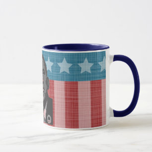 CANECA BOA MANHÃ AMÉRICA