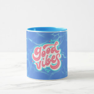 Caneca Boa praia/piscina
