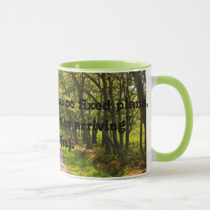 Caneca Boa Viajante Coffee Mug (Lao Tzu)