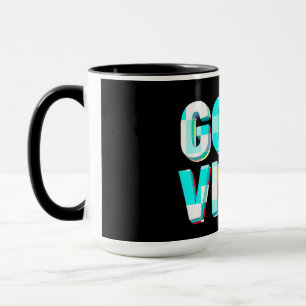 Caneca Boas Víbias Café Mug