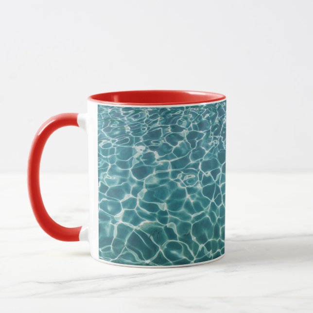 Caneca bobagem solar (Esquerda)