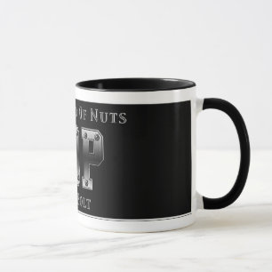 CANECA BOBINA