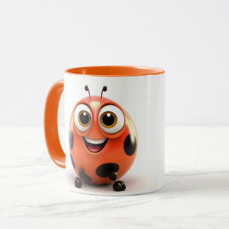 Caneca Bobo