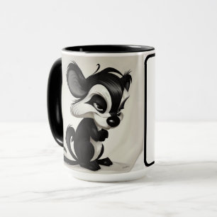 Caneca Bobo
