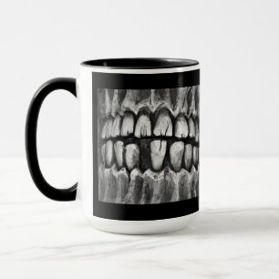 Caneca Boca Grande