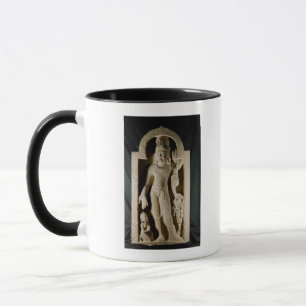 Caneca Bodhisattva Padmapani, Sarnath