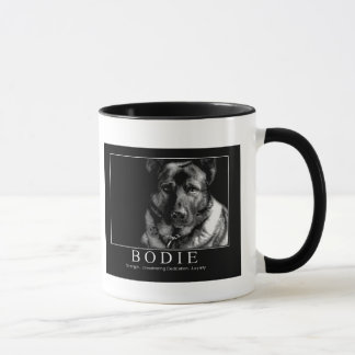 Caneca Bodie
