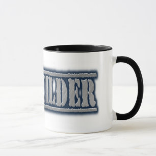 Caneca Bodybuilder
