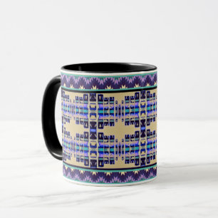 Caneca Boho Southwest Inspirou