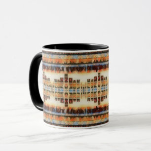 Caneca Boho Southwest Inspirou