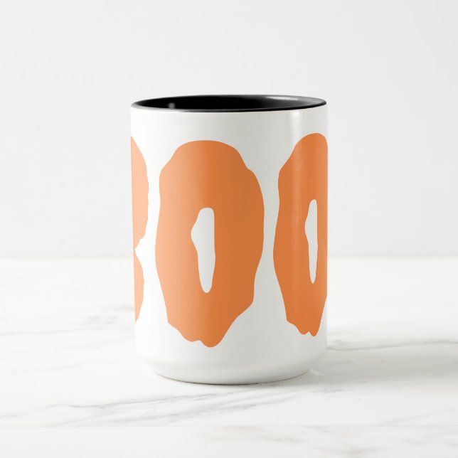 Caneca boi (Centro)