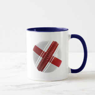 Caneca Bola de grilo de Inglaterra