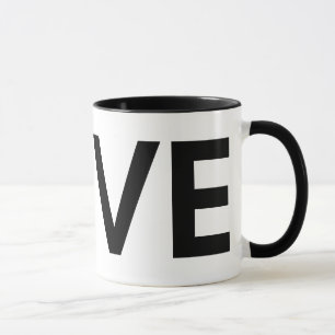 Caneca Bola de tênis