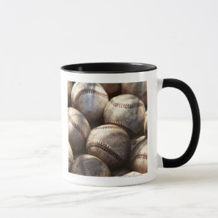 Caneca Bola do basebol