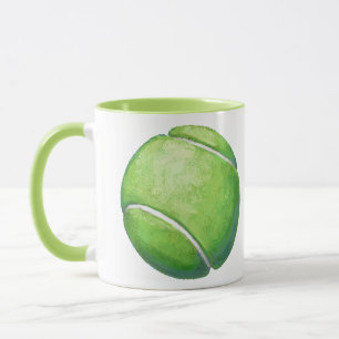 Caneca Bola Tênis