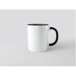 Caneca Bolas de café de Golfe Engraçadas Entra na Pai do