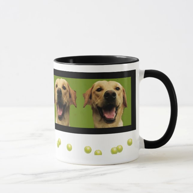 Caneca Bolas obtidas? (Direita)