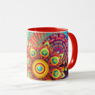 Caneca Bold Mug com Design moderno