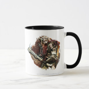 Caneca Bolg