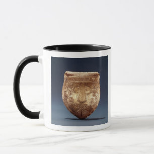 Caneca Bolha, pântano de Allen, condado Kildare