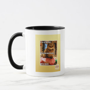 Caneca Bolos de Warmin mah