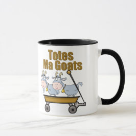 Caneca Bolsas Mãe Capats