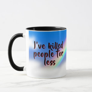 Caneca Bom dia :)