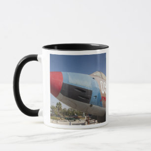 Caneca bombardeiro Vautour de fabricação francesa