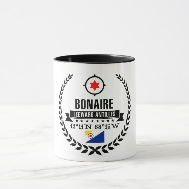 Caneca Bonaire (Centro)